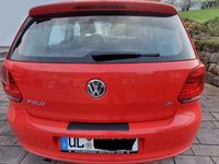 gebraucht VW Polo 1.4 Comfortline