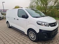 gebraucht Opel Vivaro Kasten Edition L2 mod.22 Regalb.