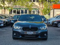 Gebraucht BMW 120 M Sport 190 PS (139 kW) 2019 Mineralgrau Limousine