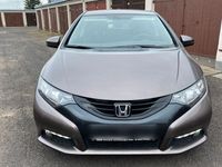 gebraucht Honda Civic 1.8 i-VTEC S S