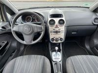 Gebraucht Opel Corsa 80 PS (58 kW) 2007 Gold Kleinwagen