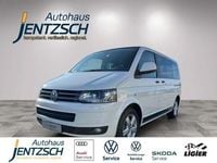 Gebraucht VW T5 Edition 180 PS (132 kW) 2015 Andere Van