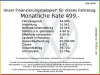 Second-hand VW Multivan Life 150 CP (110 kW) 2023 Gri Monovolum