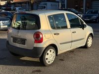 Usado Renault Modus 2005 Monovolume