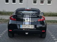 Gebraucht Renault Wind Night&Day 102 PS (75 kW) 2010 Schwarz Cabrio