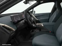 Gebraucht BMW iX 384 kW (523 PS) 2024 Black sapphire metallic SUV