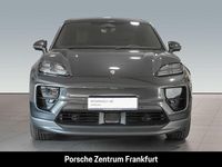 Gebraucht Porsche Macan 300 kW (408 PS) 2026 Vulkangraumetallic SUV