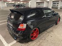 gebraucht Honda Civic EP2 1.6