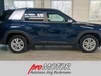 Usata KGM Torres 163 CV (119 kW) 2025 Blu SUV