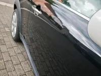 Gebraucht Mini ONE 120 PS (88 kW) 2009 Schwarz Kleinwagen