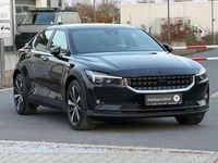 Gebraucht Polestar 2 300 kW (408 PS) 2021 Schwarz Kleinwagen