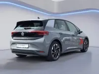 Gebraucht VW ID.3 Pro 150 kW (204 PS) 2020 Othercolor Kleinwagen