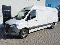 Gebraucht Mercedes Sprinter 170 PS (125 kW) 2021 Andere Van