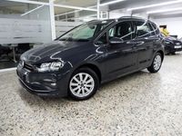 gebraucht VW Golf Sportsvan Comfortline 2.0 TDI DSG/Navi/ergo