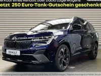Używany Renault Espace Esprit Alpine 200 KM (147 kW) 2025 Niebieski Minivan