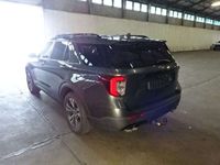 gebraucht Ford Explorer ST-Line Plug-in-Hybrid 4x4 LED ACC Pano