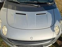 Gebraucht Smart ForFour Pure 75 PS (55 kW) 2005 Grau Kleinwagen