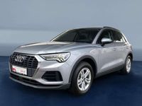 gebraucht Audi Q3 40 TDI quattro S tronic