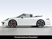 Gebraucht Porsche 911 Carrera S Cabriolet 400 PS (294 kW) 2013 (unbekannt) Cabrio