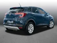 Occasion Renault Captur Business 159 ch (116 kW) 2022 Bleue SUV