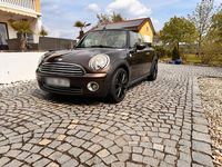 Second-hand Mini ONE 124 CP (91 kW) 2010 Maro Hatchback