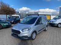 Gebraucht Ford Transit Trend 75 PS (55 kW) 2019 Van / Kleinbus
