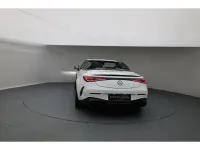 Gebraucht Mercedes CLE53 AMG AMG 449 PS (330 kW) 2024 Manufaktur lack manufaktur opalithweiss bright Cabrio