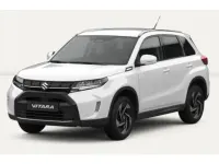 Gebraucht Suzuki Vitara Comfort 129 PS (94 kW) 2025 26u white SUV