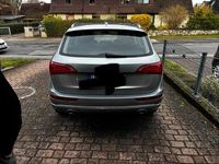 Gebraucht Audi Q5 270 PS (198 kW) 2009 Grau SUV