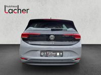 Gebraucht VW ID.3 Pro Performance 150 kW (204 PS) 2021 Grau Kleinwagen