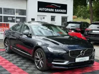 Gebraucht Volvo S90 303 PS (222 kW) 2019 Blau Limousine