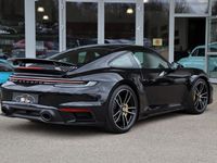 gebraucht Porsche 911 Turbo S 992 Lift Sportausp Appro 06 25