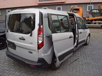 gebraucht Ford Transit Connect Kombi lang Trend 230 L2 LKW S&S