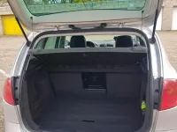 Gebraucht Seat Altea 140 PS (102 kW) 2005 Silber Van / Kleinbus