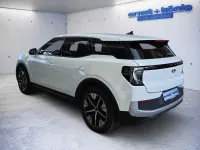 Gebraucht Ford Explorer Extended Range 210 kW (286 PS) 2025 Weiß SUV