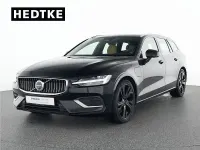 Gebraucht Volvo XC60 Plus 197 PS (144 kW) 2023 Schwarz SUV