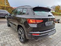 Neu Cupra Ateca Basis 150 PS (110 kW) 2025 Schwarz SUV