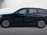 Gebraucht BMW iX1 Performance 150 kW (204 PS) 2025 Schwarz SUV