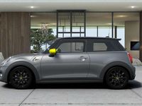 Second-hand Mini Cooper SE 135 kW (184 CP) 2020 Hatchback