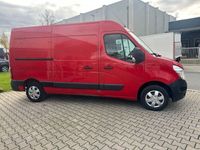 gebraucht Nissan NV400 Kastenwagen L2H2 3,3t Klima PDC