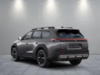 Neu Toyota bZ4X 166 kW (227 PS) 2026 Grau SUV