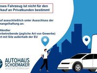 Gebraucht BMW 218 Active Tourer Advantage 150 PS (110 kW) 2019 Rot Van / Kleinbus