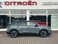Gebraucht Citroën e-C4 114 kW (156 PS) 2025 Grün Limousine