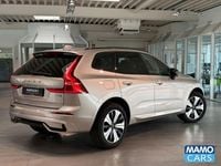 Gebraucht Volvo XC60 Plus 398 PS (292 kW) 2025 Grau SUV