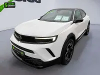 Gebraucht Opel Mokka Ultimate 131 PS (96 kW) 2023 Weiß SUV