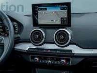 Gebraucht Audi Q2 150 PS (110 kW) 2025 Blau SUV