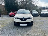 gebraucht Renault Captur TCe 120 EDC Luxe