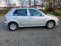 Gebraucht Skoda Fabia 101 PS (74 kW) 2006 Kleinwagen
