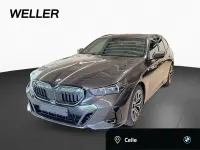 Gebraucht BMW 520 M Sport 197 PS (144 kW) 2026 Grau