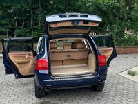 Gebraucht Porsche Cayenne S 2006 Blau SUV